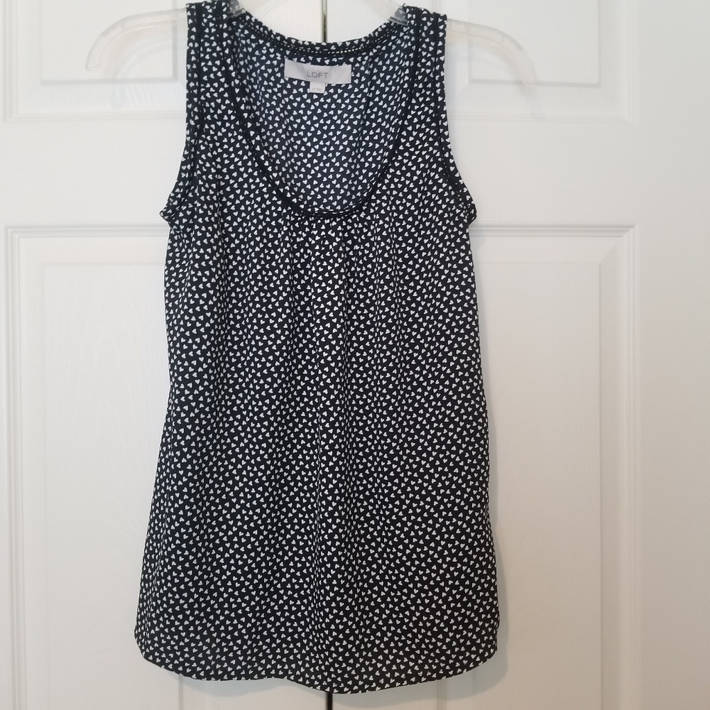 AT Loft Cami - Picture 4 of 7